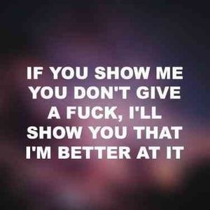 Meet your Posher, Cody